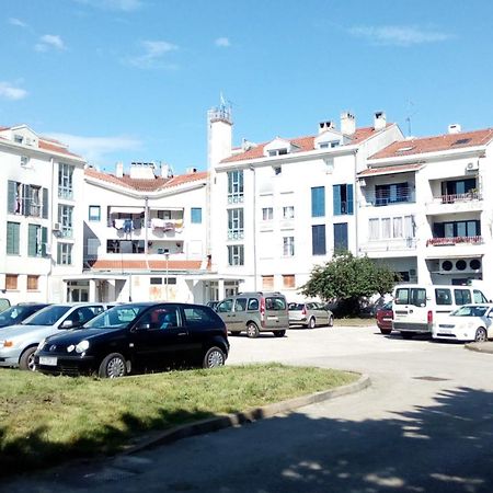 Studio Apartman Lena Umag Exterior photo