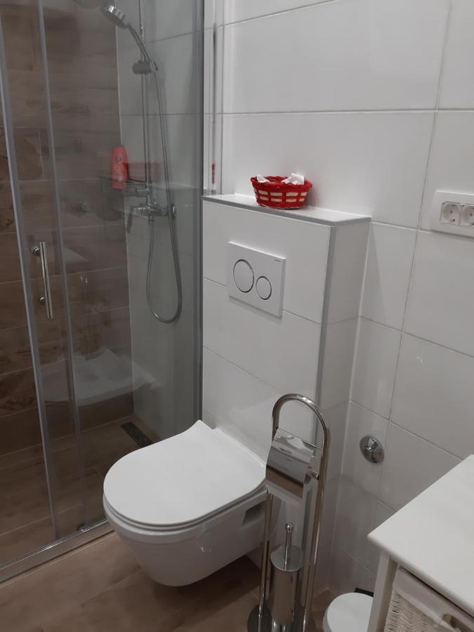 Studio Apartman Lena Umag Exterior photo