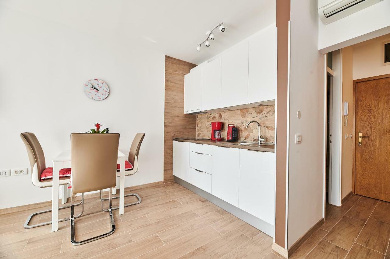 Studio Apartman Lena Umag Exterior photo