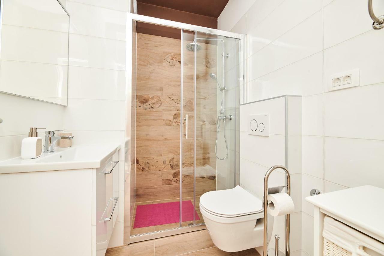 Studio Apartman Lena Umag Exterior photo